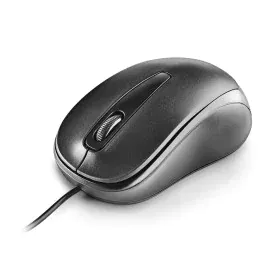 Mouse NGS EASYDELTA 1200 DPI by NGS, Mice - Ref: S0234471, Price: 5,37 €, Discount: %