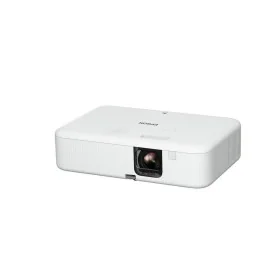 Projector Epson CO-FH02 3000 lm de Epson, Projetores - Ref: S0235187, Preço: 626,50 €, Desconto: %