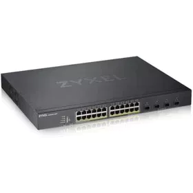 Switch ZyXEL XGS1930-28HP by ZyXEL, Network switches - Ref: S0235243, Price: 606,11 €, Discount: %