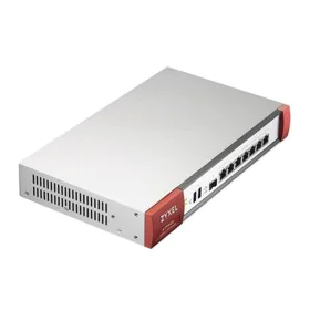 Firewall ZyXEL [ATP500] 2600 Mbps von ZyXEL, Router - Ref: S0235245, Preis: 1,00 €, Rabatt: %