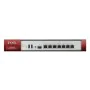 Firewall ZyXEL [ATP500] 2600 Mbps de ZyXEL, Routeurs - Réf : S0235245, Prix : 1,00 €, Remise : %