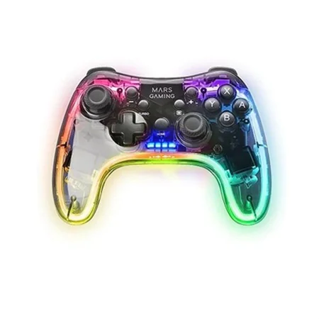 Wireless Gaming Controller Mars Gaming MGPBT by Mars Gaming, Gamepads - Ref: S0235480, Price: 34,45 €, Discount: %