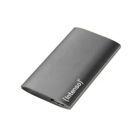 Hard Disk Esterno INTENSO 3823470 2 TB SSD di INTENSO, Dischi rigidi solidi esterni - Rif: S0235725, Prezzo: 149,69 €, Sconto: %