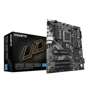 Placa Mãe Gigabyte B760 DS3H DDR4 de Gigabyte, Placas base - Ref: S0235801, Preço: 131,87 €, Desconto: %