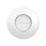 Access point Grandstream GWN7605 Wi-Fi 6 GHz White Gigabit Ethernet by Grandstream, Wireless access points - Ref: S0235961, P...