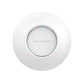 Point d'Accès Grandstream GWN7605 Wi-Fi 6 GHz Blanc Gigabit Ethernet de Grandstream, Points d'accès sans fil - Réf : S0235961...