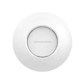 Point d'Accès Grandstream GWN7605 Wi-Fi 6 GHz Blanc Gigabit Ethernet de Grandstream, Points d'accès sans fil - Réf : S0235961...