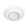 Access point Grandstream GWN7605 Wi-Fi 6 GHz White Gigabit Ethernet by Grandstream, Wireless access points - Ref: S0235961, P...