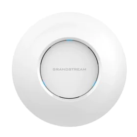 Schnittstelle Grandstream GWN7615 Wi-Fi 6 GHz Weiß Gigabit Ethernet von Grandstream, Drahtlose Zugangspunkte - Ref: S0235962,...