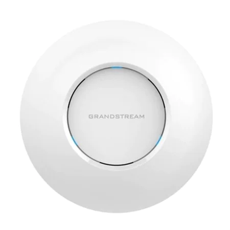 Schnittstelle Grandstream GWN7615 Wi-Fi 6 GHz Weiß Gigabit Ethernet von Grandstream, Drahtlose Zugangspunkte - Ref: S0235962,...