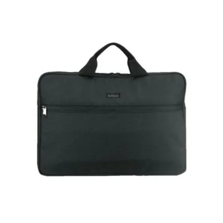 Maletín para Portátil Nilox NXB002 Negro 15.6" de Nilox, Bolsas y fundas para portátiles y netbooks - Ref: S0236000, Precio: ...