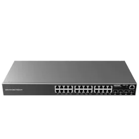 Switch Grandstream GWN7803P Gigabit Ethernet by Grandstream, Network switches - Ref: S0236054, Price: 437,27 €, Discount: %