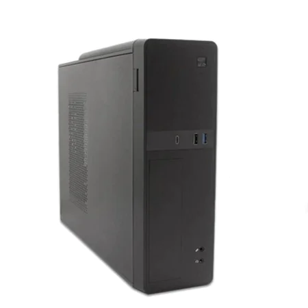 ATX Semi-tower Box CoolBox COO-PCT310-1 by CoolBox, Tabletop computer cases - Ref: S0236234, Price: 54,35 €, Discount: %