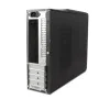 Cassa Semitorre ATX CoolBox COO-PCT310-1 di CoolBox, Case computer desktop - Rif: S0236234, Prezzo: 54,35 €, Sconto: %