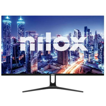 Écran Nilox NXM22FHD01 Full HD 21,5" 60 Hz de Nilox, Ecrans PC - Réf : S0236249, Prix : 77,96 €, Remise : %