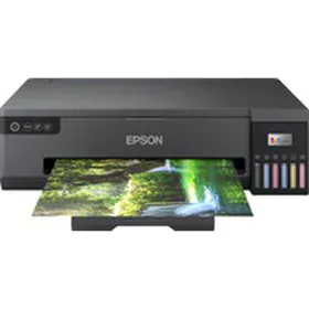 Printer Epson EcoTank ET-18100 by Epson, Ink printers - Ref: S0236361, Price: 768,99 €, Discount: %