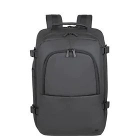 Valigetta per Portatile Rivacase Tegel ECO Nero 17,3" di Rivacase, Borse e custodie per laptop e netbook - Rif: S0236511, Pre...