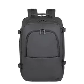 Laptoptasche Rivacase Tegel ECO Schwarz 17,3" von Rivacase, Taschen und Hülle für Laptops und Netbooks - Ref: S0236511, Preis...