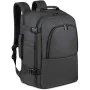 Mala para Portátil Rivacase Tegel ECO Preto 17,3" de Rivacase, Bolsas e capas para computadores portáteis e netbooks - Ref: S...