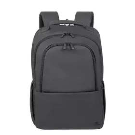 Laptoptasche Rivacase Tegel ECO Schwarz 15,6" von Rivacase, Taschen und Hülle für Laptops und Netbooks - Ref: S0236520, Preis...