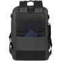 Valigetta per Portatile Rivacase Tegel ECO Nero 15,6" di Rivacase, Borse e custodie per laptop e netbook - Rif: S0236520, Pre...