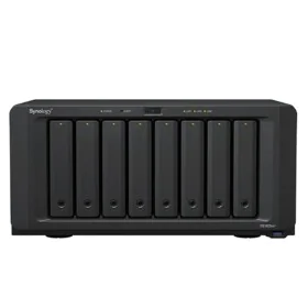 Netzwerkspeicher Synology DS1823xs+ von Synology, Network-Attached-Storage - Ref: S0236580, Preis: 2,00 €, Rabatt: %