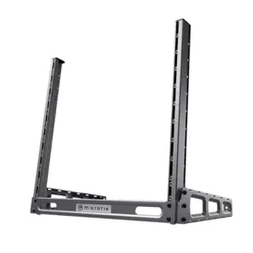 Wall-mounted Rack Cabinet Mikrotik SR-10U by Mikrotik, Cupboards and shelving - Ref: S0236625, Price: 56,49 €, Discount: %