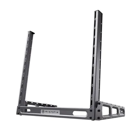 Armadio Rack a Muro Mikrotik SR-10U di Mikrotik, Armadi e mensole - Rif: S0236625, Prezzo: 56,33 €, Sconto: %