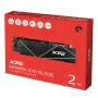 Disque dur Adata GAMMIX S70 Blade M.2 SSD 2 TB SSD de Adata, Disques durs solides - Réf : S0236656, Prix : 161,31 €, Remise : %