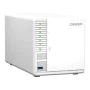 NAS-Netzwerk-Speicher Qnap TS-364 Weiß von Qnap, Network-Attached-Storage - Ref: S0236682, Preis: 565,43 €, Rabatt: %