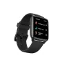 Montre intelligente ZTE LIVE 2 1,69" Noir IP68 230 mAh de ZTE, Montres connectées - Réf : S0236789, Prix : 33,20 €, Remise : %