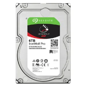 Hard Drive Seagate ST6000NT001 3,5" 6 TB by Seagate, Hard drives - Ref: S0236904, Price: 263,61 €, Discount: %