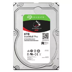 Disco Duro Seagate ST6000NT001 3,5" 6 TB de Seagate, Discos rígidos - Ref: S0236904, Preço: 263,61 €, Desconto: %