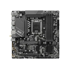 Placa Base MSI MB PRO B760M-A WIFI Intel LGA 1700 de MSI, Placas base - Ref: S0237090, Precio: 187,20 €, Descuento: %