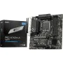 Motherboard MSI MB PRO B760M-A WIFI Intel LGA 1700 by MSI, Base plates - Ref: S0237090, Price: 187,20 €, Discount: %