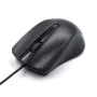 Mouse Ewent EW3300 Black by Ewent, Mice - Ref: S0237119, Price: 4,79 €, Discount: %