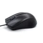 Mouse Ewent EW3300 Black by Ewent, Mice - Ref: S0237119, Price: 4,79 €, Discount: %