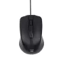 Mouse Ewent EW3300 Black by Ewent, Mice - Ref: S0237119, Price: 4,79 €, Discount: %