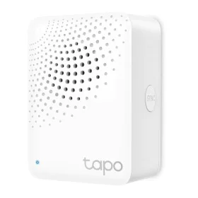 Capteur de Mouvement TP-Link Tapo H100 Blanc de TP-Link, Points d'accès sans fil - Réf : S0237210, Prix : 24,87 €, Remise : %