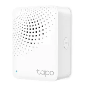 Movement Sensor TP-Link Tapo H100 White by TP-Link, Wireless access points - Ref: S0237210, Price: 24,97 €, Discount: %