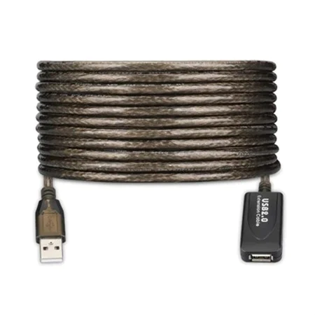 USB Extension Cable Ewent EW1013 5 m by Ewent, USB Cables - Ref: S0237436, Price: 10,66 €, Discount: %