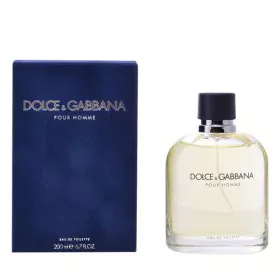 Men's Perfume Pour Homme D&G 45344 EDT (1 Unit) by D&G, Eau de Perfume - Ref: M0118311, Price: 96,44 €, Discount: %