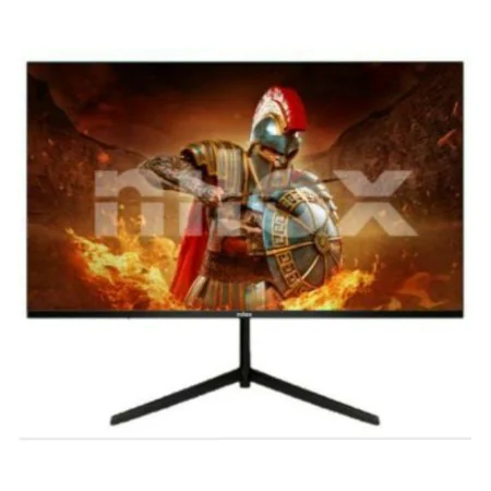 Écran Nilox NXM272K14401 2K LED 27" LED VA 144 Hz de Nilox, Ecrans PC - Réf : S0237517, Prix : 176,71 €, Remise : %