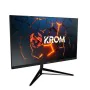 Écran Nox NXKROMKERTZ24 Full HD LED 200 Hz RGB 23,8" VA Flicker free de Nox, Ecrans PC - Réf : S0237536, Prix : 200,13 €, Rem...