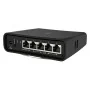 Punto d'Accesso Mikrotik hAP ac² PoE 5 GHz Nero di Mikrotik, Punti di accesso wireless - Rif: S0237690, Prezzo: 81,03 €, Scon...