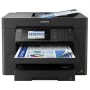 Impressora multifunções Epson WF-7840DTWF de Epson, Impressoras de tinta - Ref: S0237712, Preço: 335,17 €, Desconto: %