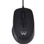 Mouse Ewent EW3159 Schwarz von Ewent, Mäuse - Ref: S0237749, Preis: 6,29 €, Rabatt: %