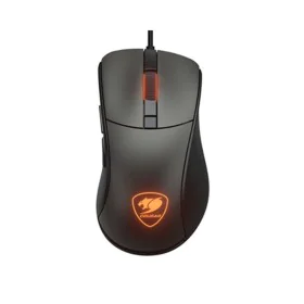 Mouse Cougar 3MSEXWOMB.0001 Schwarz von Cougar, Mäuse - Ref: S0237891, Preis: 33,42 €, Rabatt: %