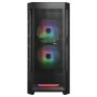 ATX Semi-tower Box Cougar Airface Black by Cougar, Tabletop computer cases - Ref: S0237959, Price: 65,98 €, Discount: %