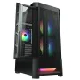 Case computer desktop ATX Cougar Airface Nero di Cougar, Case computer desktop - Rif: S0237959, Prezzo: 65,98 €, Sconto: %